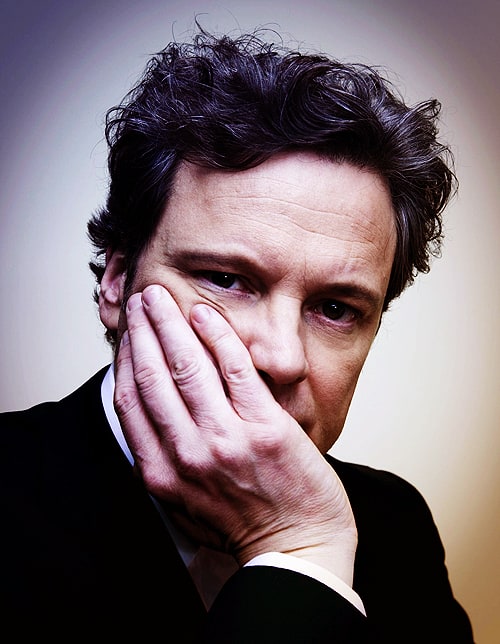 Colin Firth