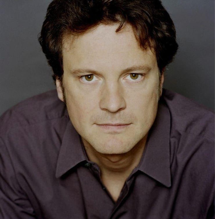 Colin Firth