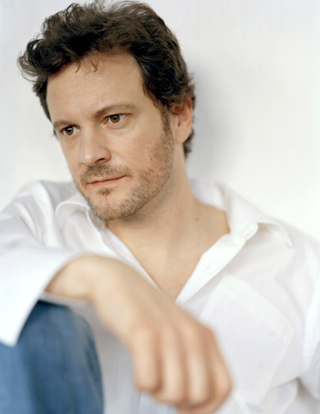 Colin Firth Colin Firth