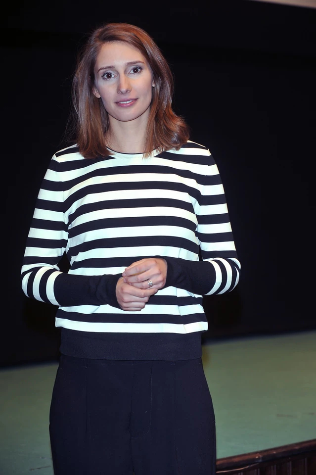 Aleksandra Pisula