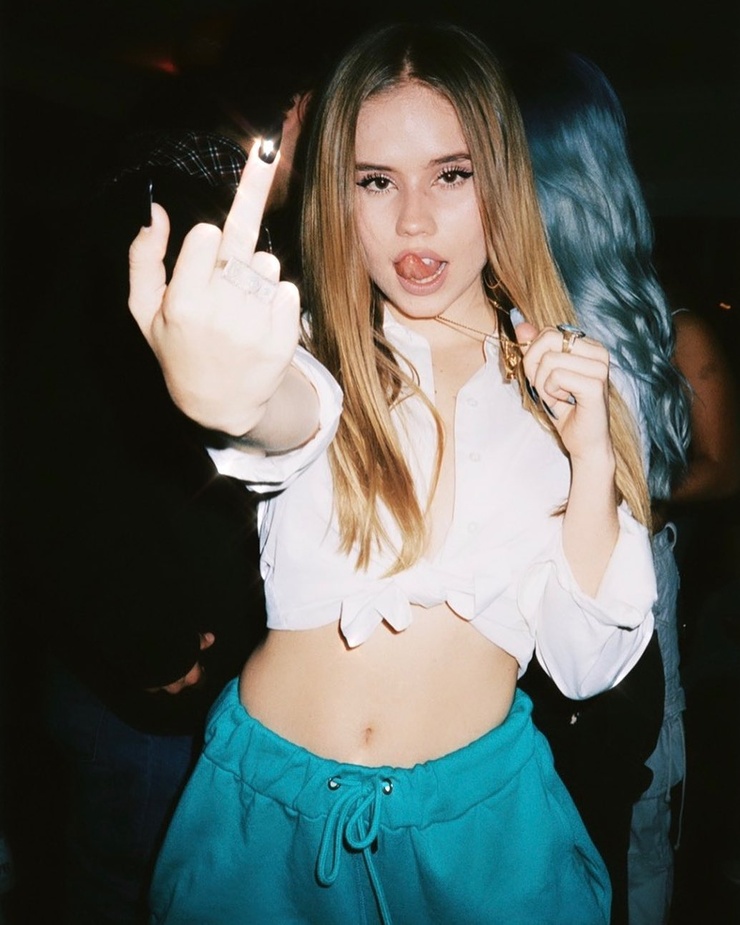 Lexee Smith