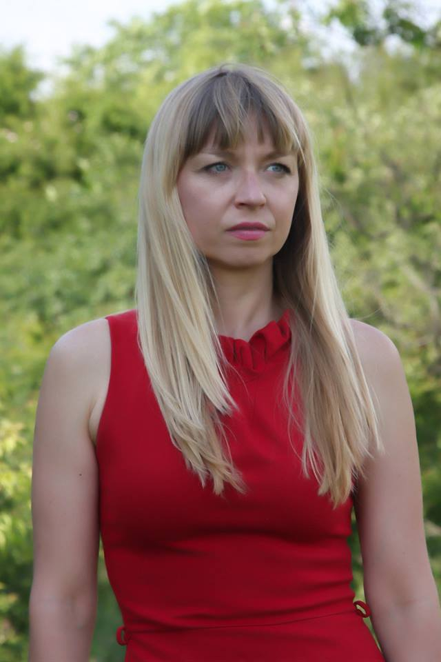 Agata Pruchniewska