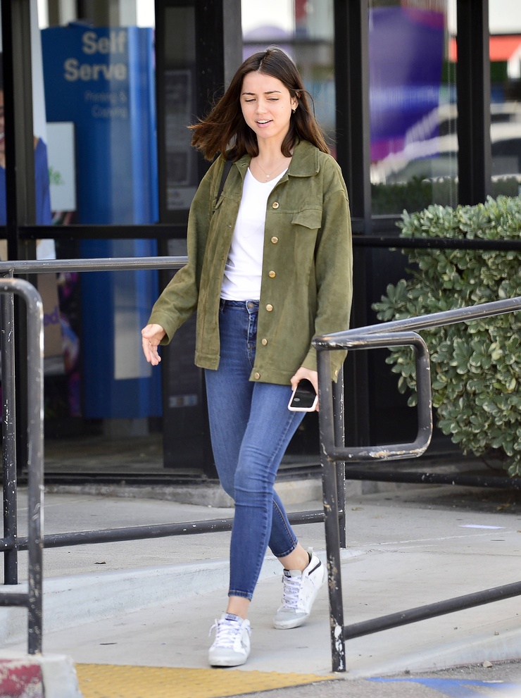Ana de Armas Ana de Armas