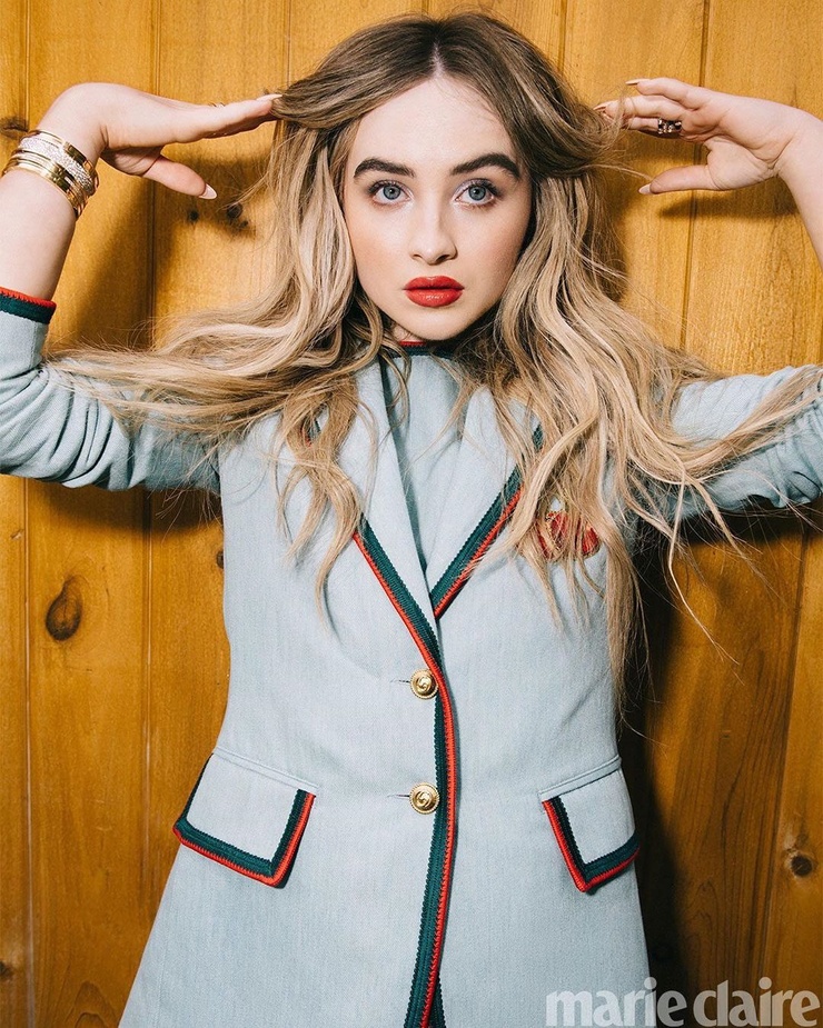 Picture of Sabrina Carpenter