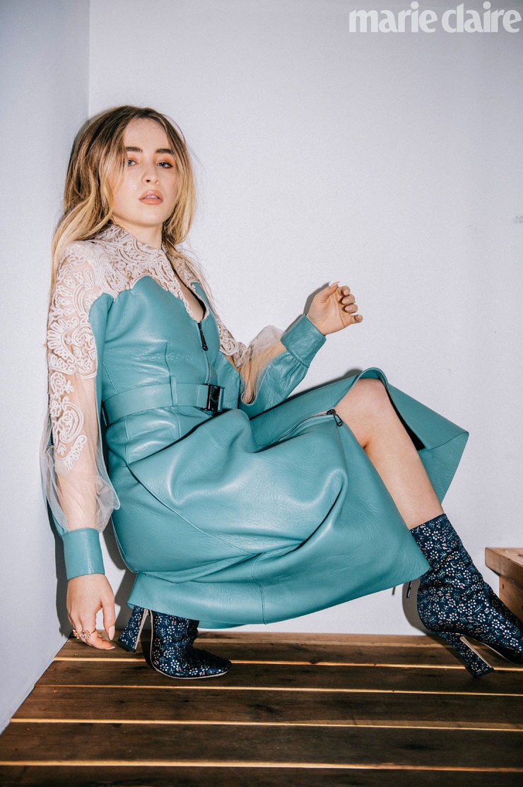 Sabrina Carpenter