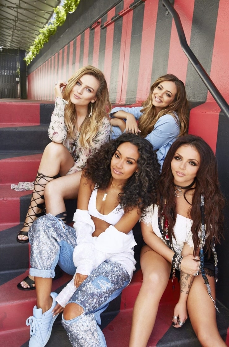 Picture of Little Mix