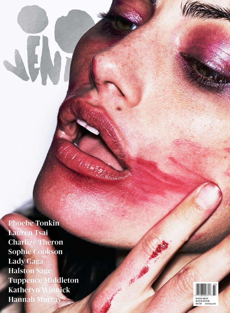 Phoebe Tonkin