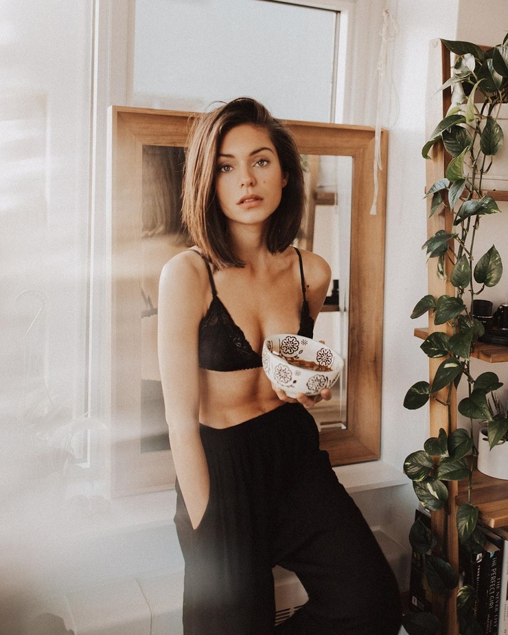 Alyssa Lynch Alyssa Lynch