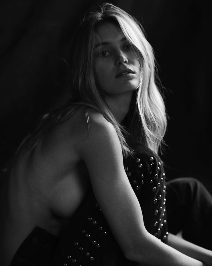 Caroline Lowe