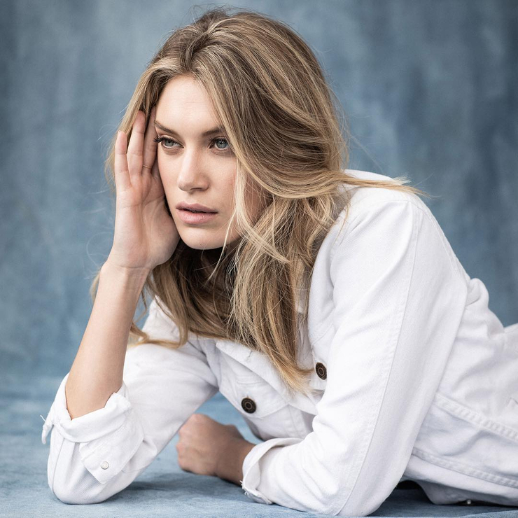 Caroline Lowe
