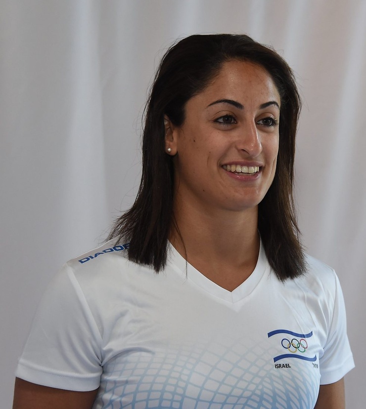 Yarden Gerbi