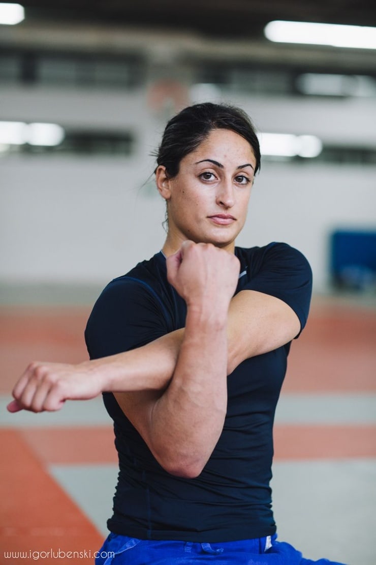 Yarden Gerbi