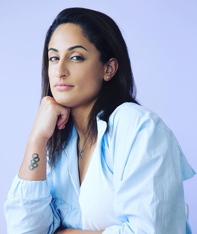 Yarden Gerbi