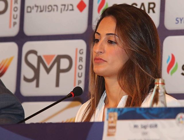 Yarden Gerbi