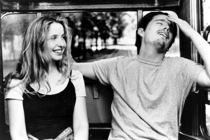 Before Sunrise