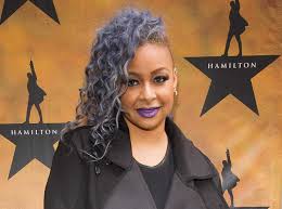Raven-Symoné