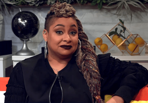 Raven-Symoné