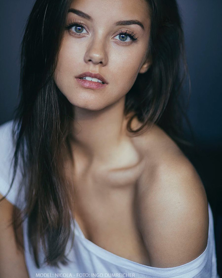 NICOLA CAVANIS NICOLA CAVANIS
