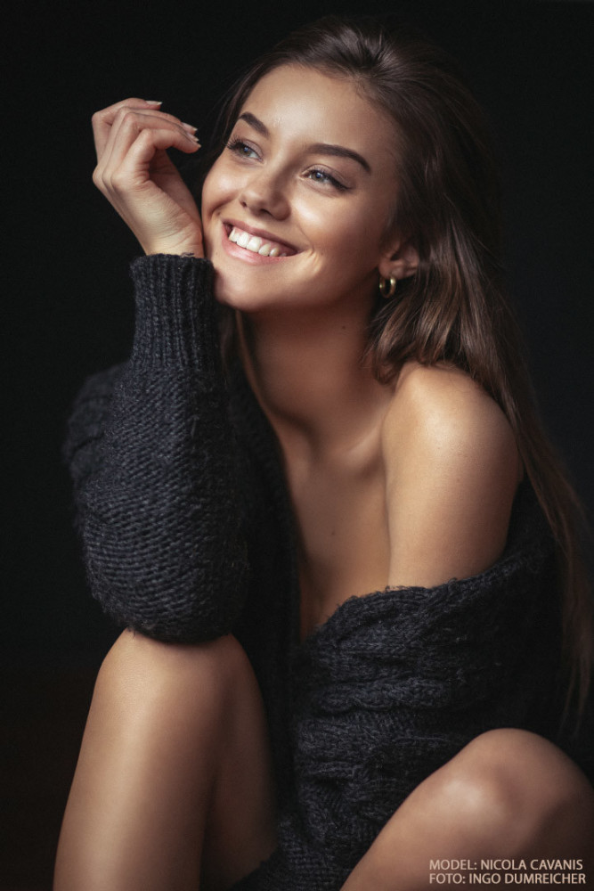 NICOLA CAVANIS NICOLA CAVANIS