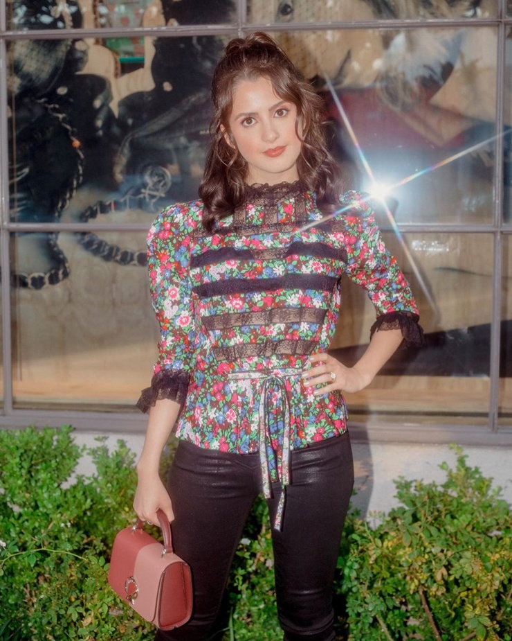 Laura Marano