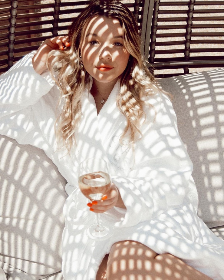 Torri Webster