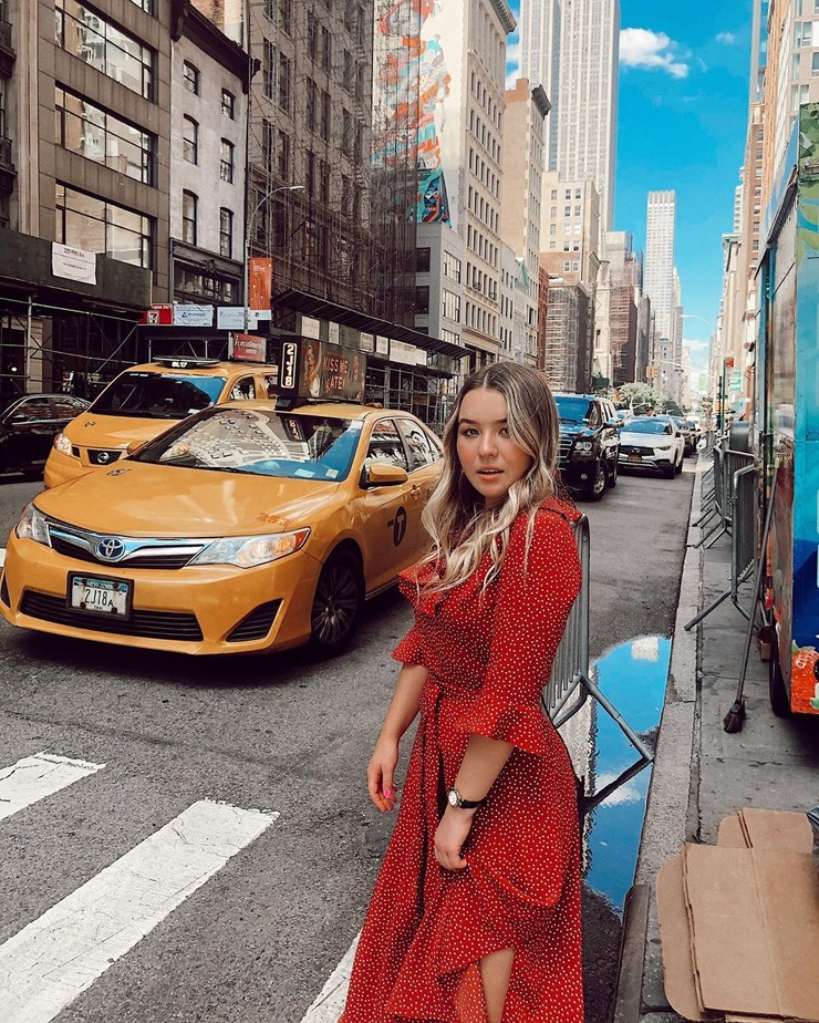 Torri Webster