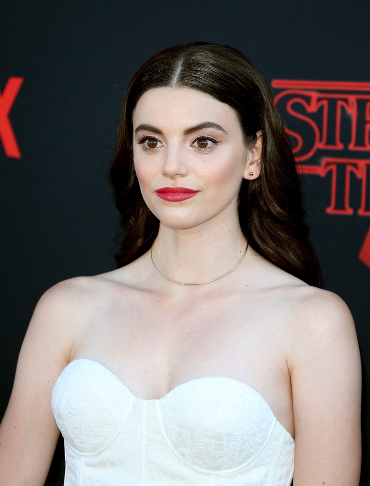 Picture of Francesca Reale