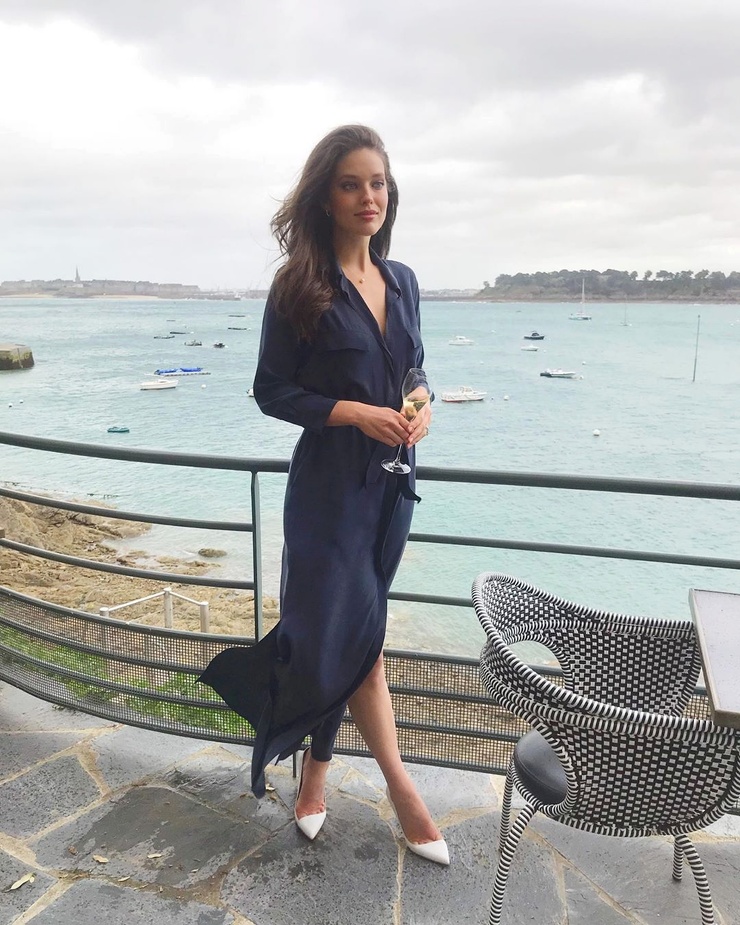 Emily Didonato Emily Didonato