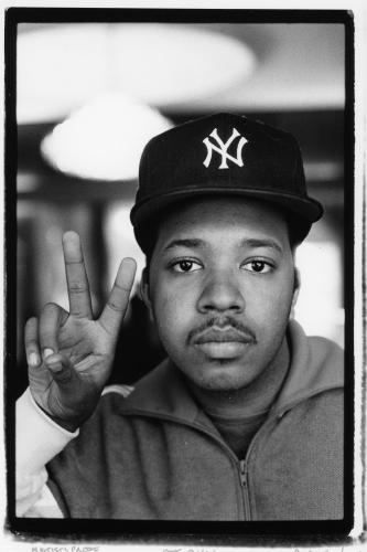 Joseph Simmons