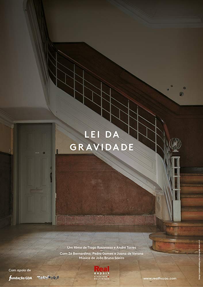 Lei da Gravidade (2014) Lei da Gravidade (2014)
