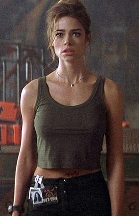 Denise Richards