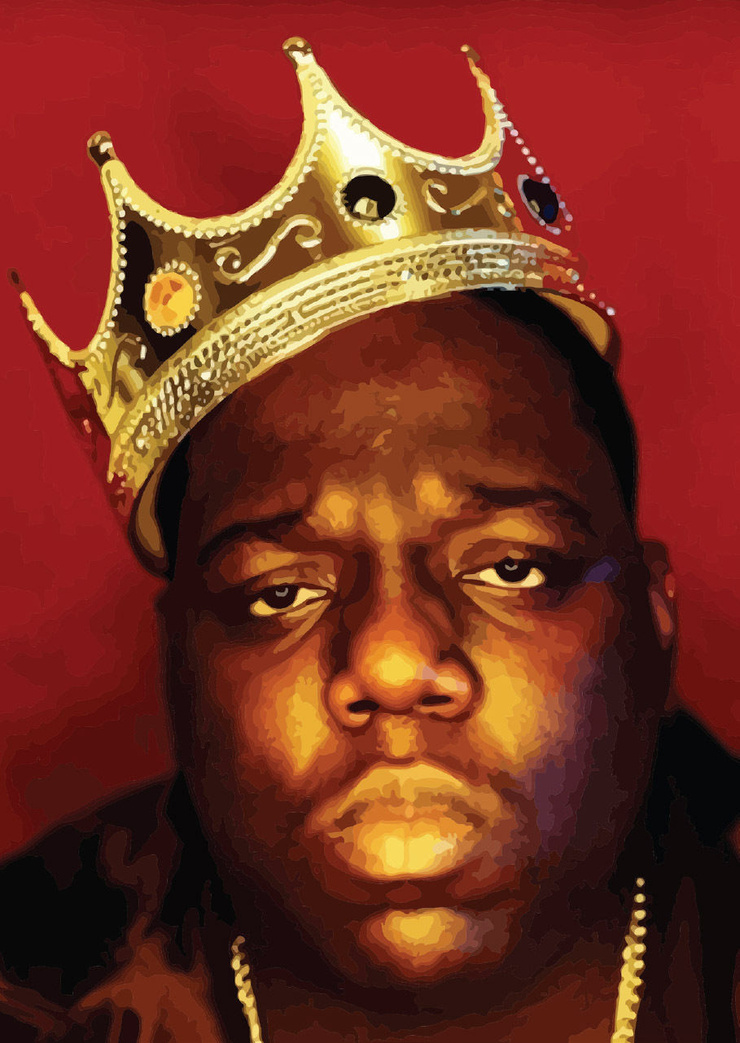 The Notorious B.I.G.