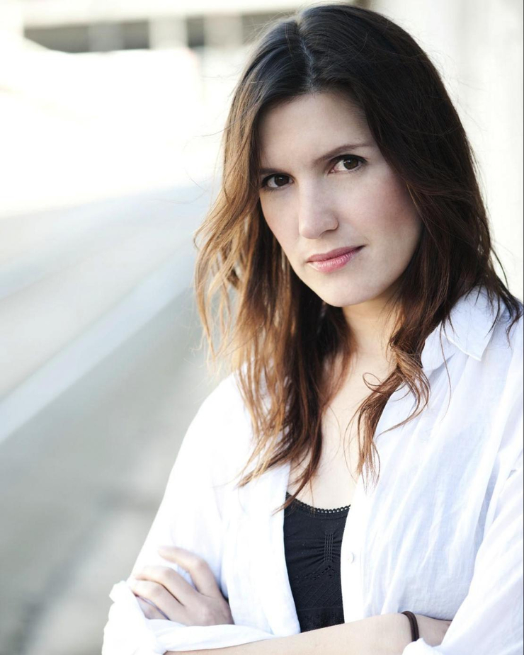 Elke Berry