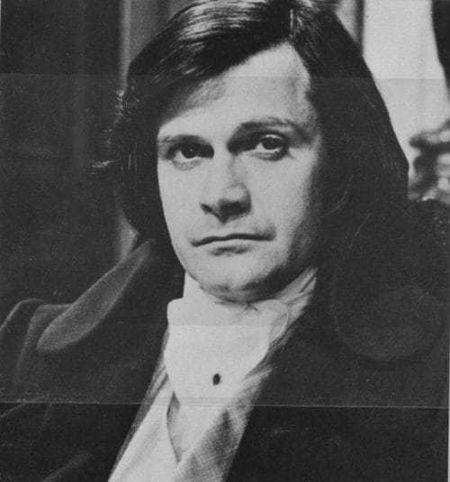 Ralph Bates