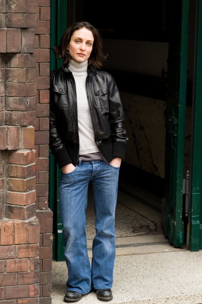 Image of Senta Dorothea Kirschner