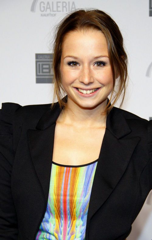 Senta-Sofia Delliponti