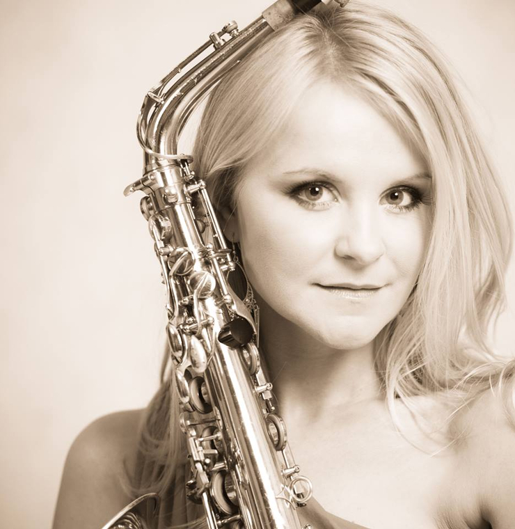 Lena Zuchniak