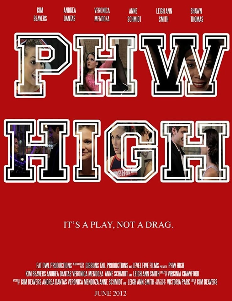 Phw High (2013)