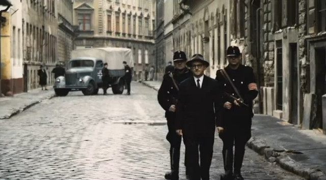 Eichmann (2007)