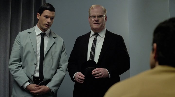 Experimenter