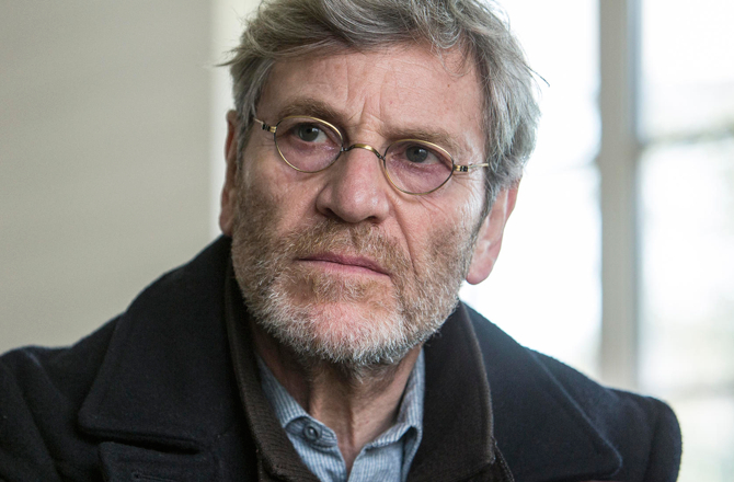 Tchéky Karyo