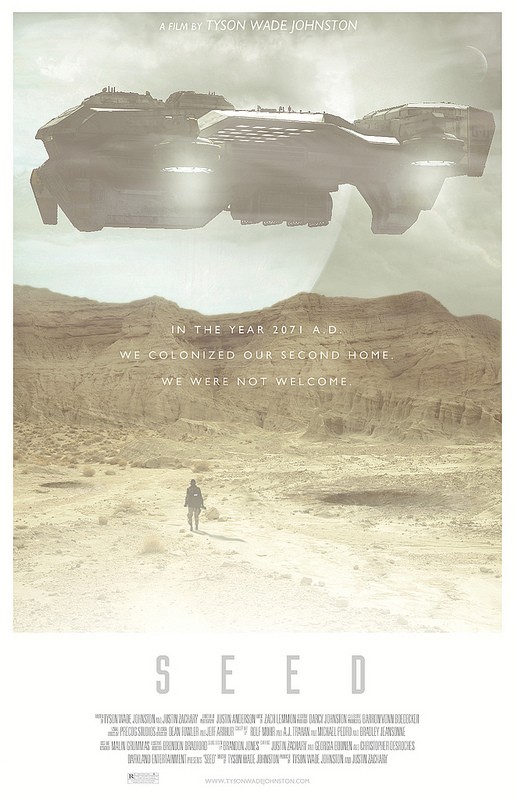 Seed (2012)