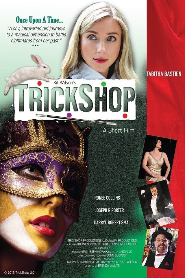 Trickshop (2016)