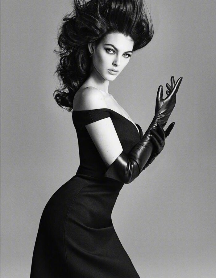 Vittoria Ceretti Vittoria Ceretti
