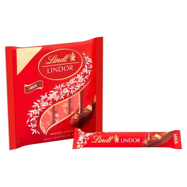 Lindor image