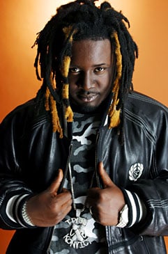 T PAIN