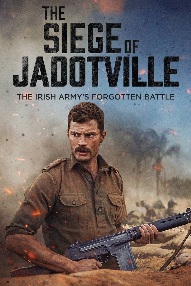 The Siege of Jadotville The Siege of Jadotville