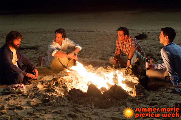 The Hangover: Part II The Hangover: Part II