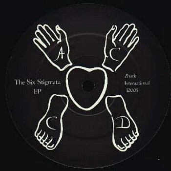 The Six Stigmata EP [Vinyl]
