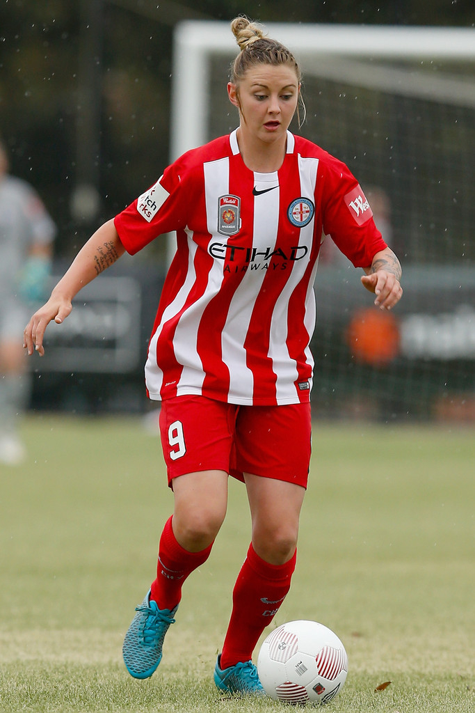 Larissa Crummer